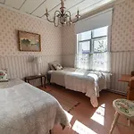 Boutique Langin Kauppahuone Hotel *