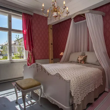 Boutique Langin Kauppahuone * Raahe