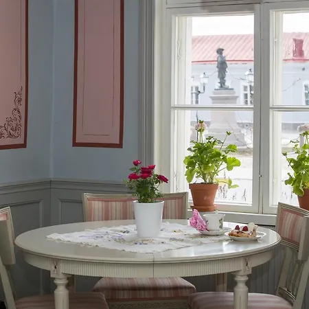 Boutique Langin Kauppahuone Raahe