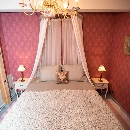 Boutique Langin Kauppahuone Raahe