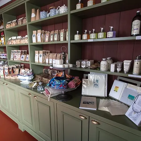 Boutique Langin Kauppahuone