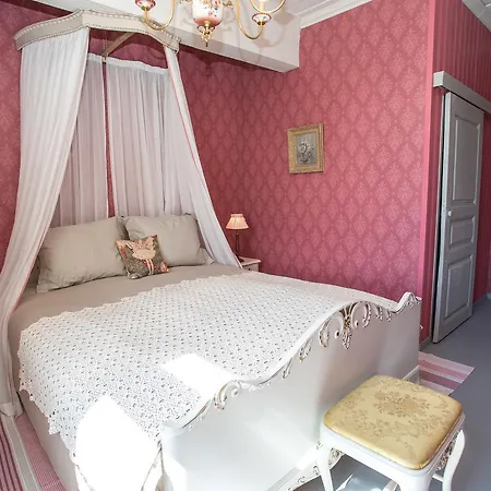 Boutique Langin Kauppahuone Hotel *