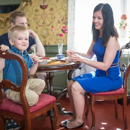 Boutique Langin Kauppahuone * Raahe