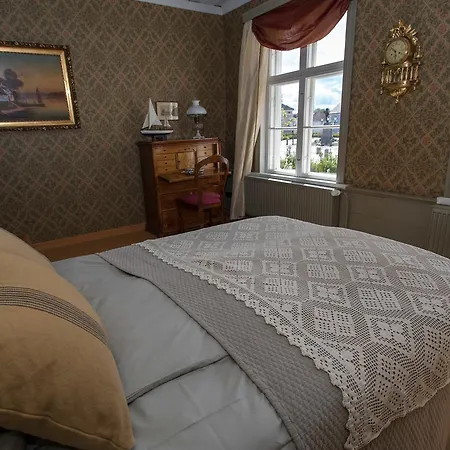 Boutique Langin Kauppahuone Szálloda