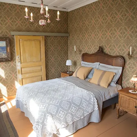 Boutique Langin Kauppahuone Hotel Raahe