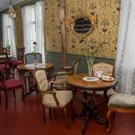 Boutique Langin Kauppahuone