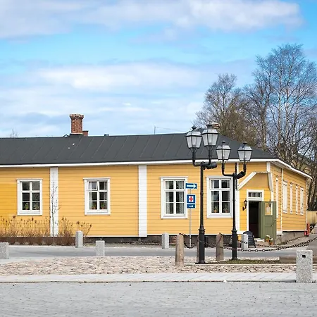 Boutique Langin Kauppahuone