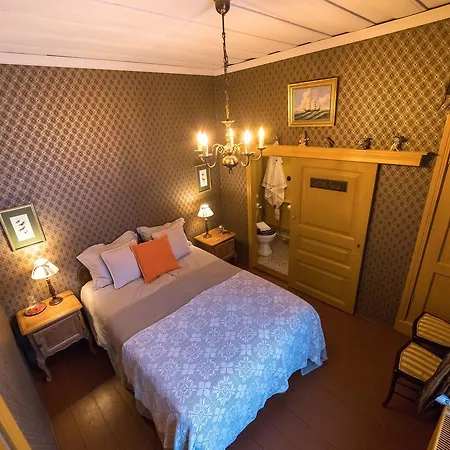 Boutique Langin Kauppahuone Raahe