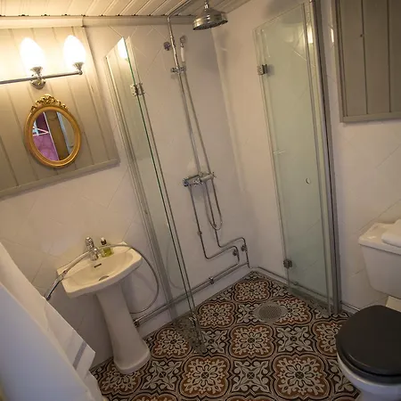 Boutique Langin Kauppahuone Hotel Raahe