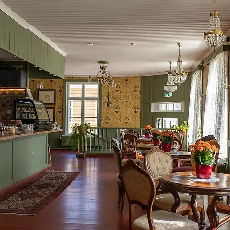 Boutique Langin Kauppahuone Raahe