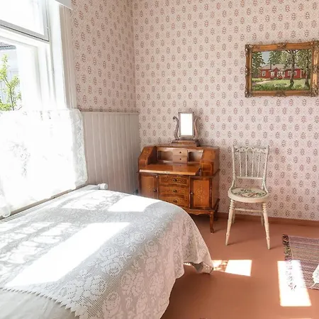 Hotel Boutique Langin Kauppahuone *