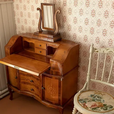 Boutique Langin Kauppahuone *