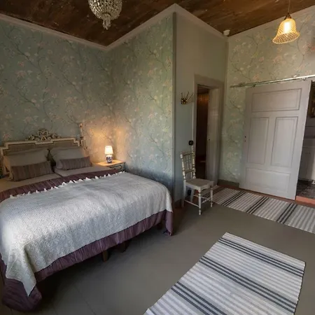 Boutique Langin Kauppahuone Raahe