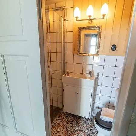 Boutique Langin Kauppahuone Szálloda *