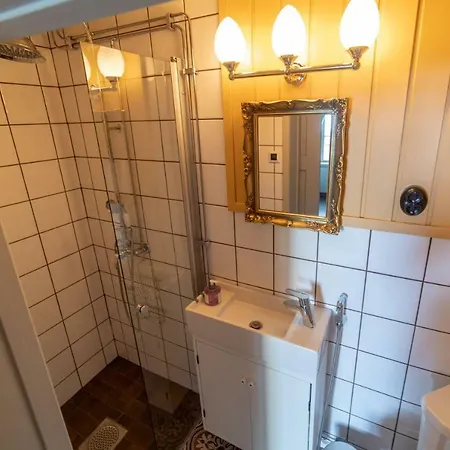 Boutique Langin Kauppahuone