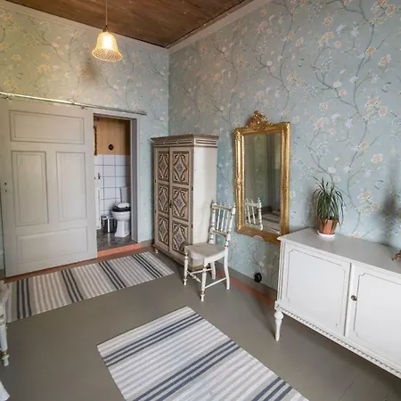 Boutique Langin Kauppahuone *