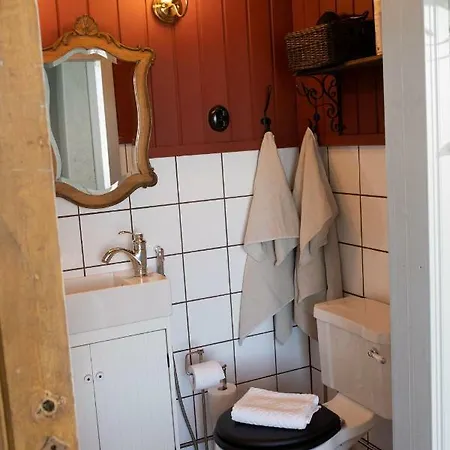 Boutique Langin Kauppahuone Raahe