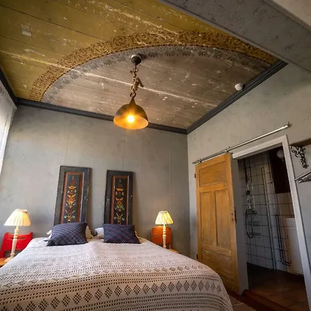 Boutique Langin Kauppahuone Raahe