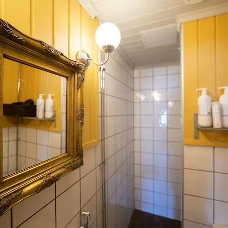 Boutique Langin Kauppahuone Szálloda Raahe