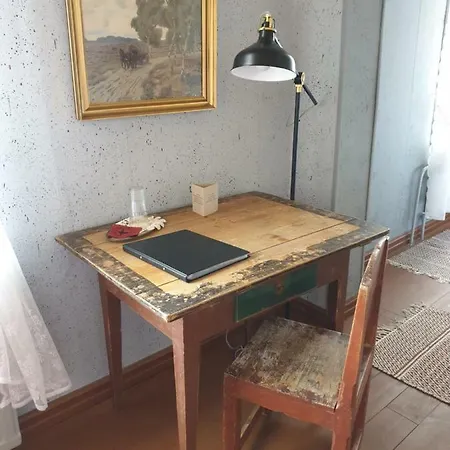 Szálloda Boutique Langin Kauppahuone