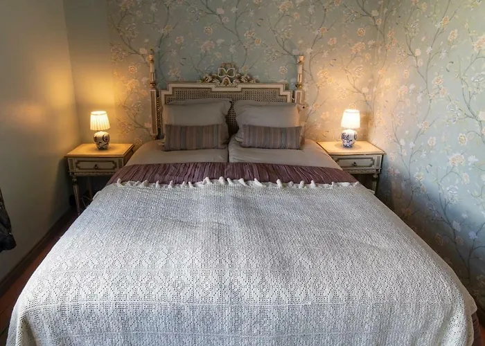 Boutique Langin Kauppahuone * ראהה