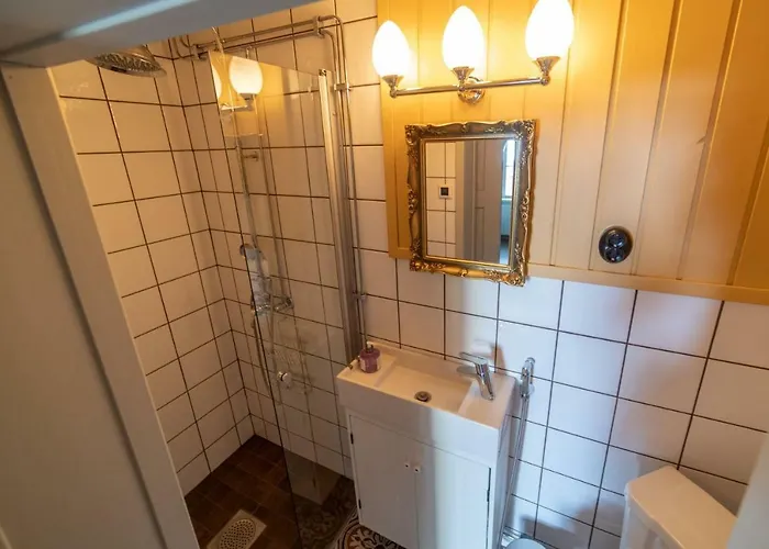 Boutique Langin Kauppahuone